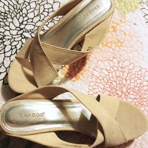 The perfect shoes for your new outfit!